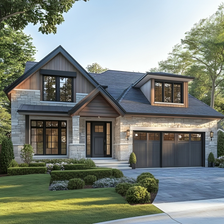 Maplewood Residences